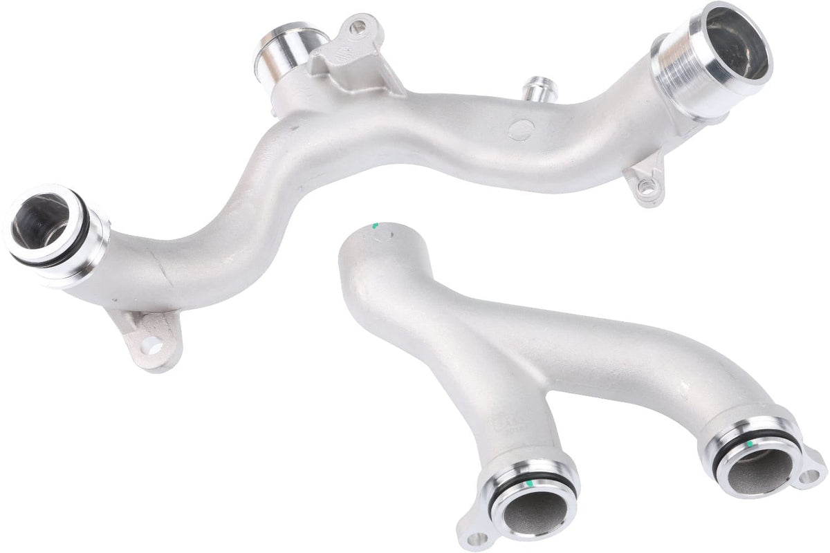 Coolant Pipe - Land Rover
