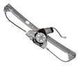 BMW E53 X5 Rear Window Regulator With Motor By Dorman 51357125059 or 51357125060