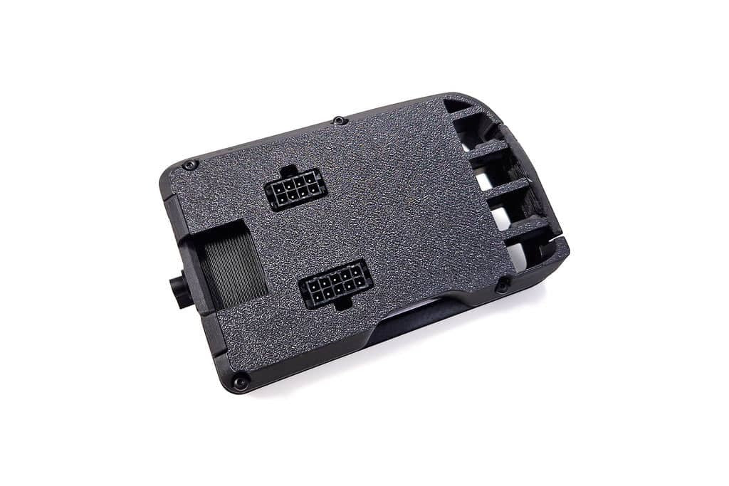 CANchecked VW MK5 Polo MFD32 Multi Function Display | 3.2" Gen2 (LHD)