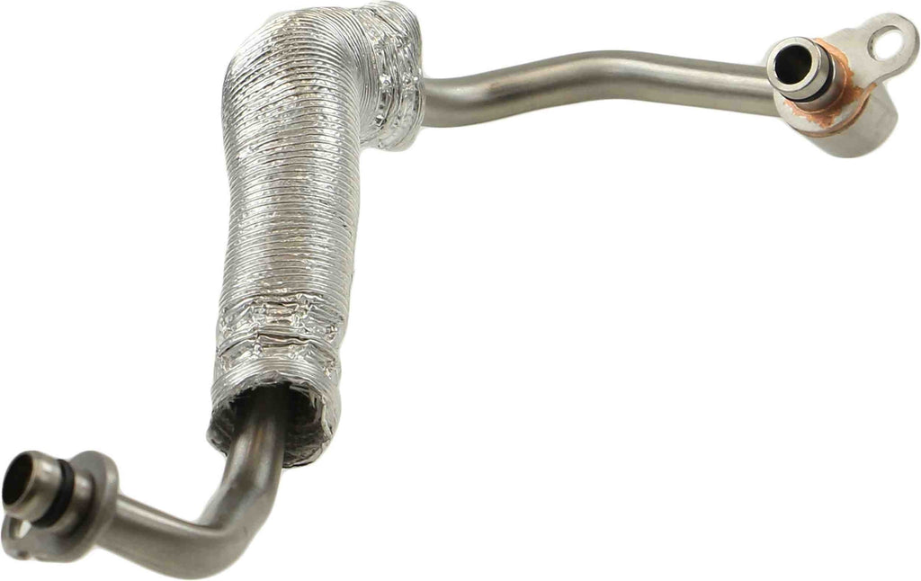 BMW G30 530i Turbocharger Coolant Line Kit By Rein 11538854734 & 11538854735