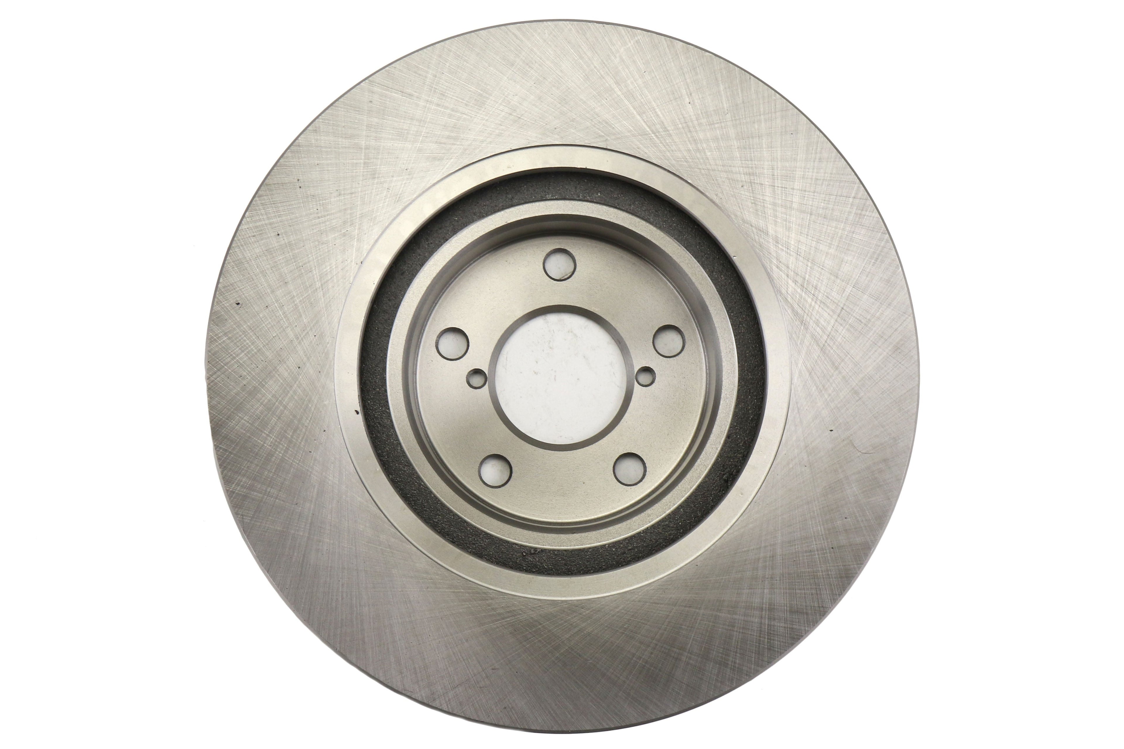 Power Stop Track Day Spec Brake Kit (Front) - 2013-2016 Scion FR-S / 2013-2020 Subaru BRZ / 2017-2019 Toyota 86