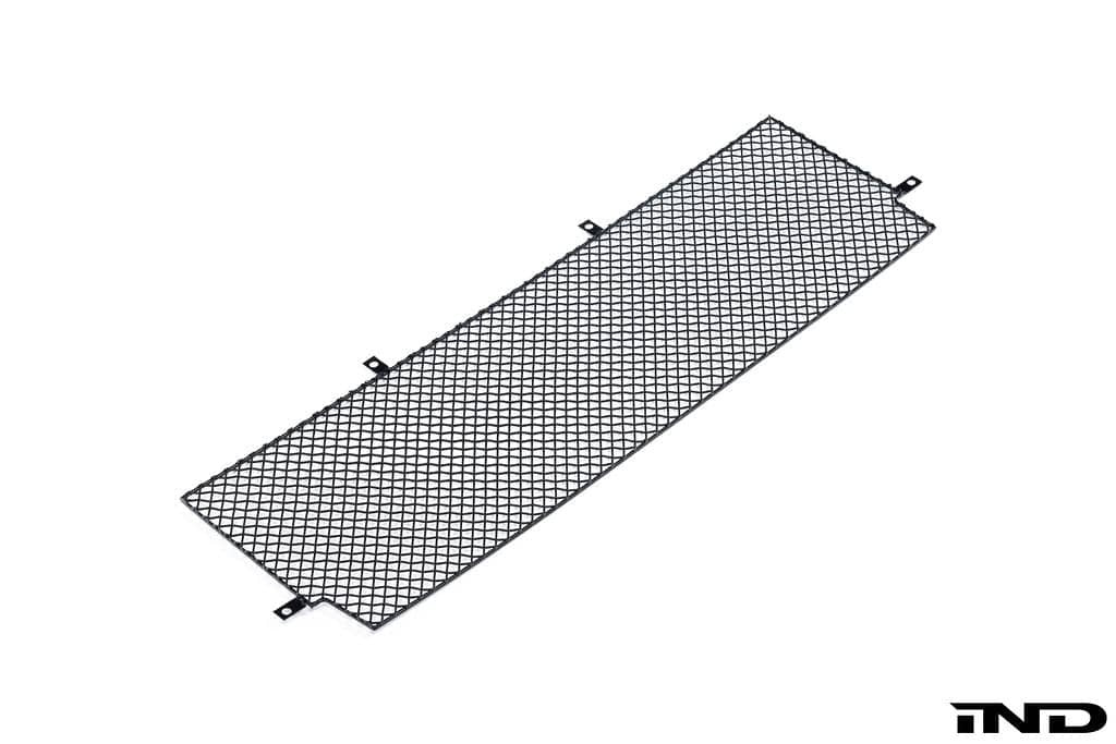 Zunsport G90 / G99 M5 Oil Cooler Grille
