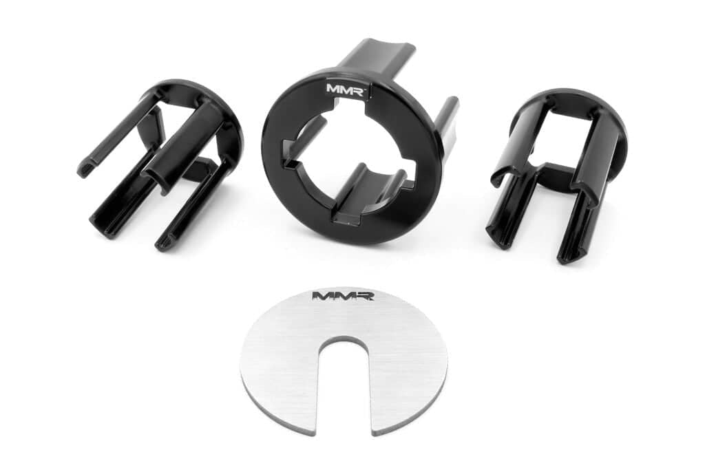 MMX Performance F2X / F3X Billet Differential Insert Set