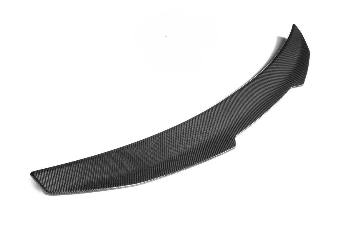 G30 High Kick Dry Carbon Spoiler