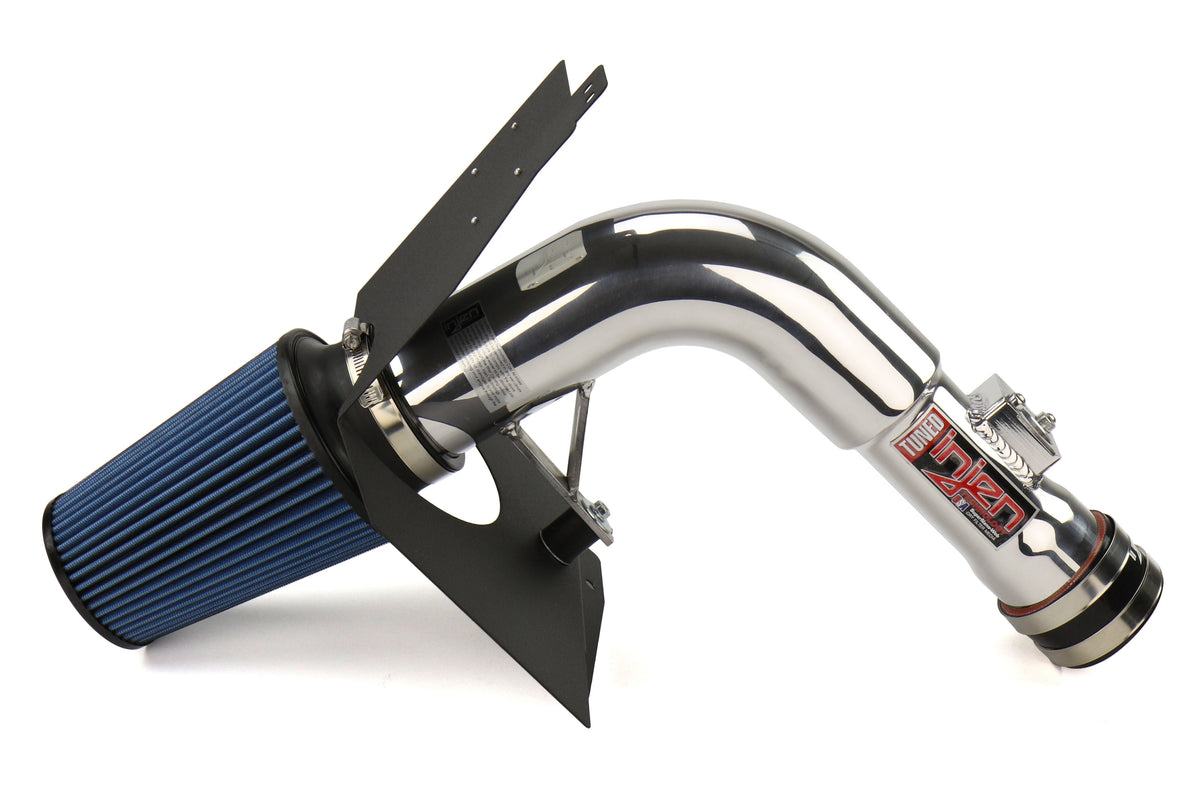 Injen Cold Air Intake System - 2015+ STI-Polished