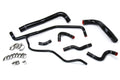 HPS Silicone Radiator + Heater Coolant Hose Kit Dodge 2011-2020 Challenger 3.6L V6, 57-1583