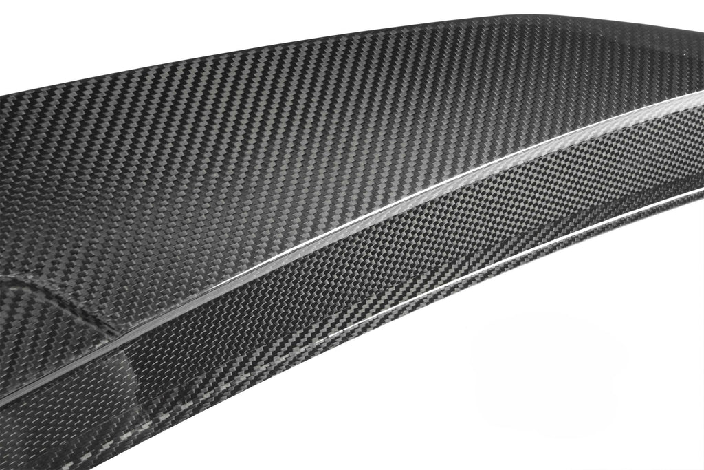 G30 High Kick Dry Carbon Spoiler