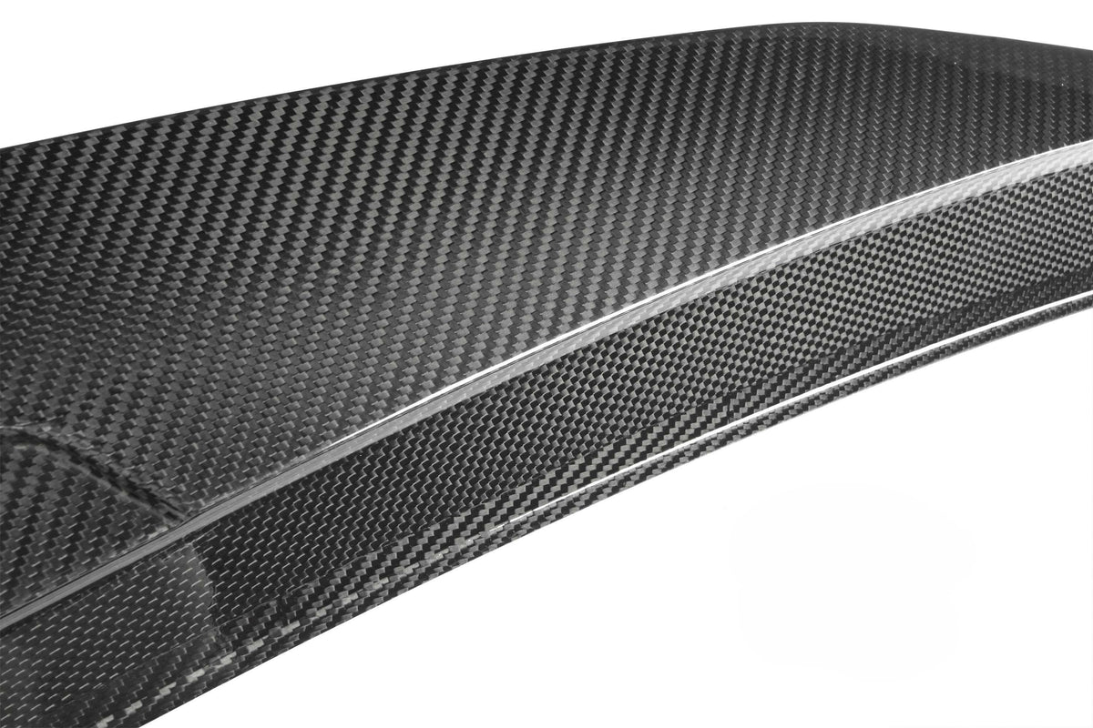 G30 High Kick Dry Carbon Spoiler