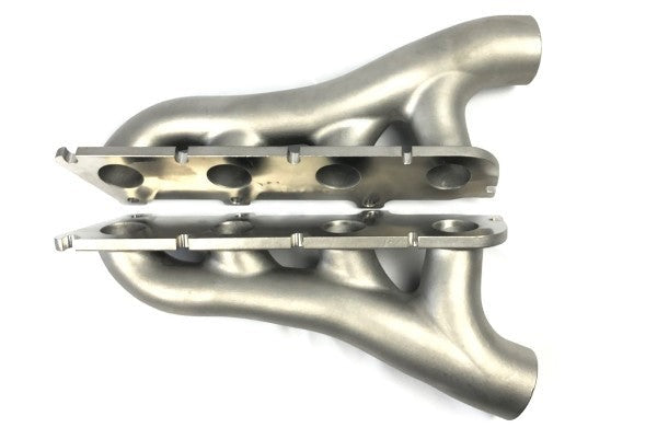 TTE 4.0 TFSI High-performance Cast Manifolds