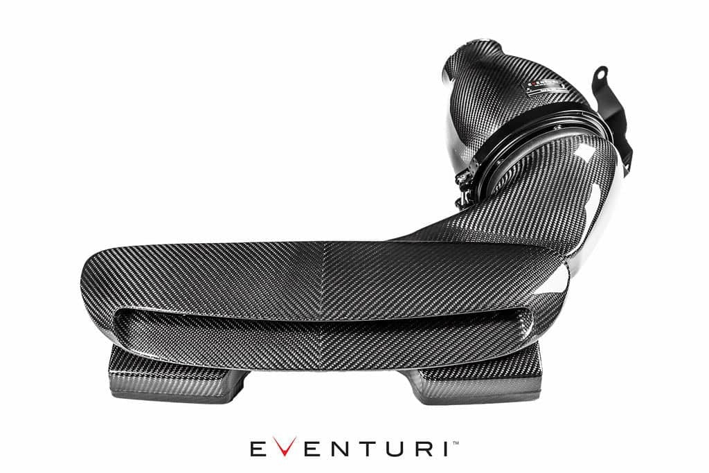 Eventuri F56 Mini Cooper S Carbon Intake