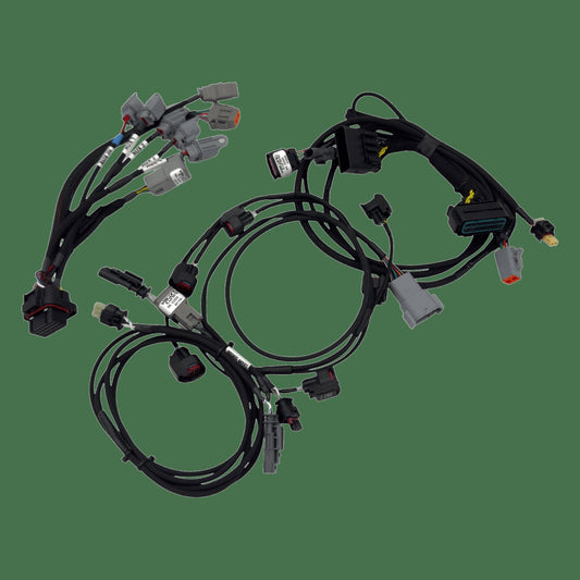 ReFlex+ Visconti S58/B58 Sequential Port Injection Wiring Kit