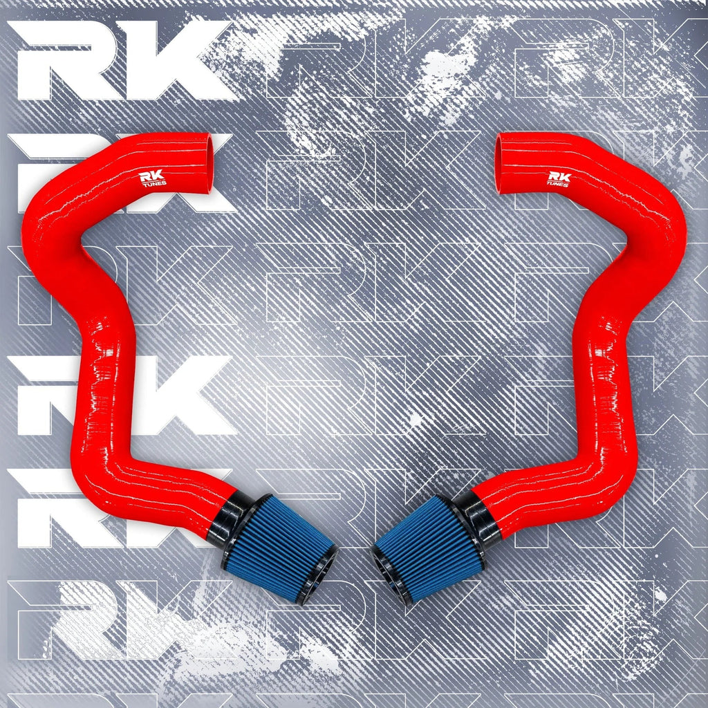 BMW F90 M5 M8 / G30 2020+ M550i Front Mount Intakes