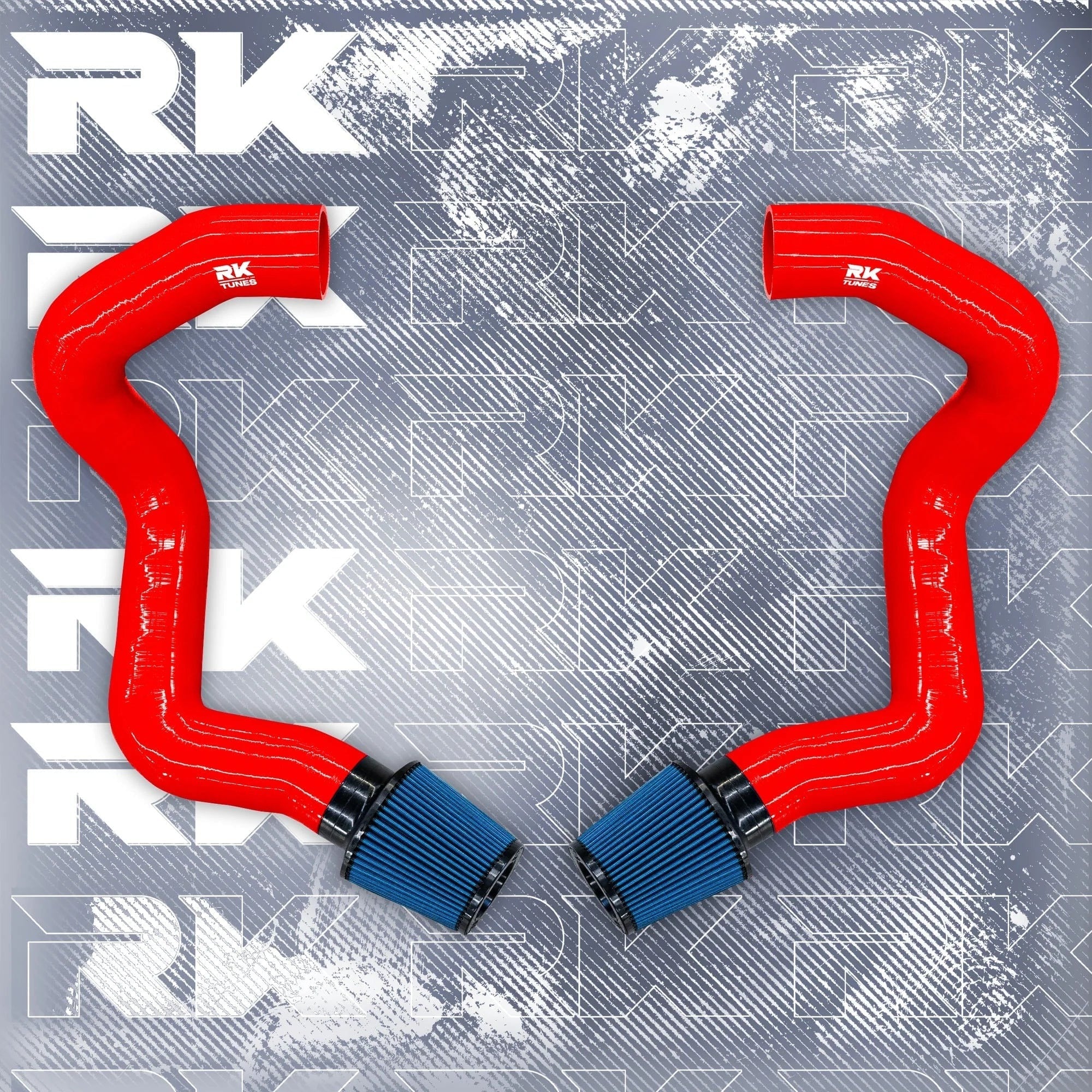 BMW F90 M5 M8 / G30 2020+ M550i Front Mount Intakes