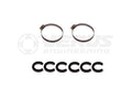 Verus Engineering Steering Rack Limiter Kit - 2013+ Toyota GR86 / Supra / Subaru WRX / BRZ / Scion FR-S