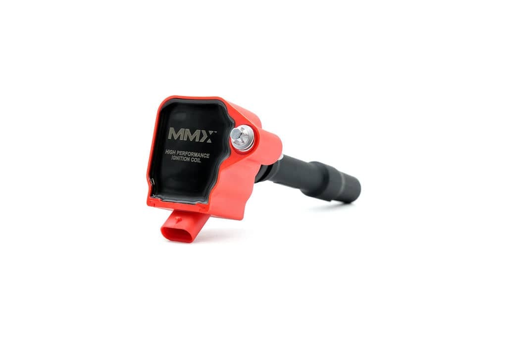 MMX Performance High Performance Ignition Coils - B-Series