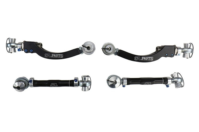 SPL Rear Upper Lateral Links - 2020+ A90 Supra
