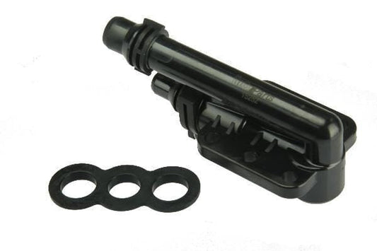 Oil Cooler Thermostat