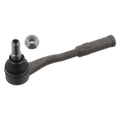 Tie Rod End with Nut - Mercedes