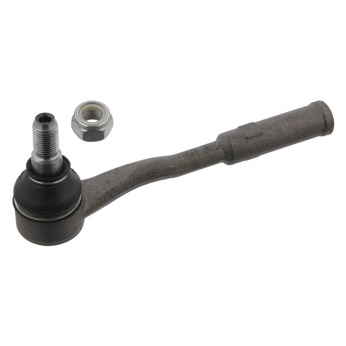 Tie Rod End with Nut - Mercedes