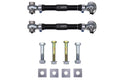 SPL Parts Rear Toe Arm w/ Eccentric Lockout - 2013-2016 Scion FR-S / 2013-2026 Subaru BRZ / 2017-2026 Toyota GR86/86