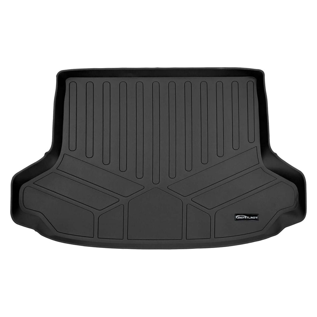 SMARTLINER Floor Liners for 2023 -2026 Honda HR-V