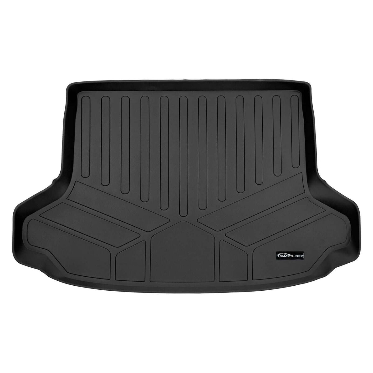SMARTLINER Floor Liners for 2025 - 2026 Acura ADX