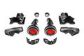 Eventuri BMW F90 M5 / F9X M8 Black Carbon Intake System - V2