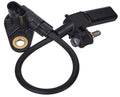 BMW F30 3-Series Crankshaft Position Sensor OEM 13627595860