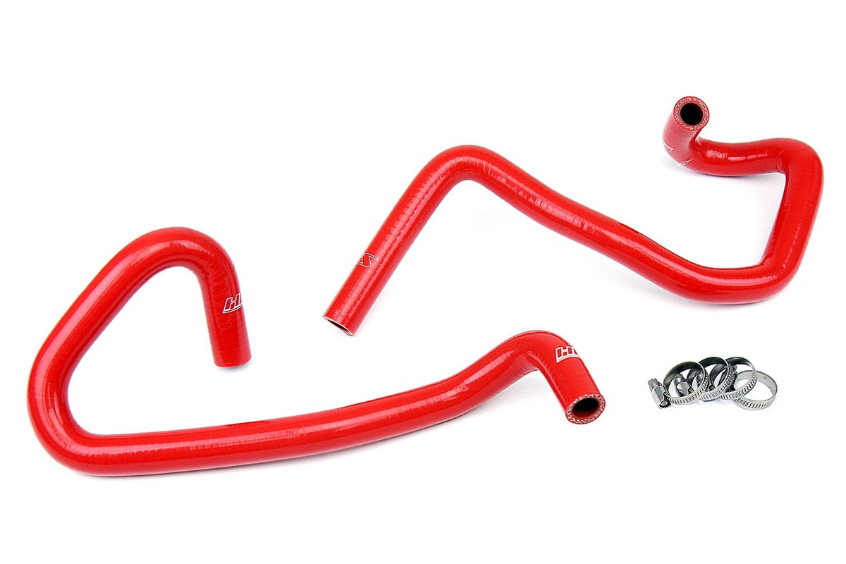 HPS Silicone Heater Coolant Hose Kit Toyota 2005-2023 Tacoma 2.7L 4Cyl, 57-1470