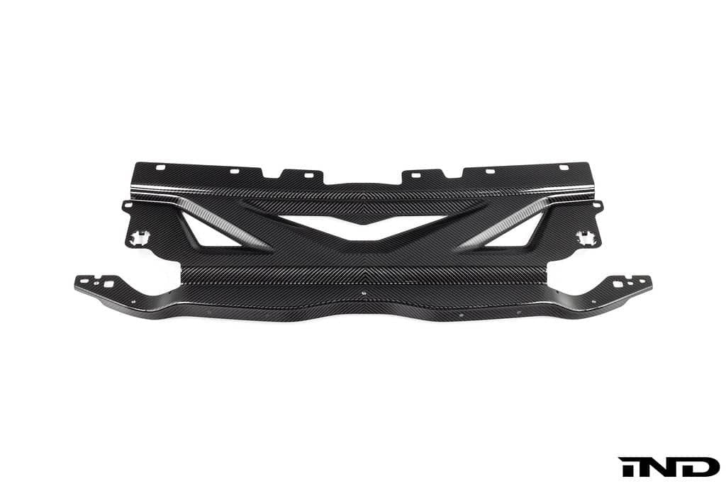 Karbonius G8X M2 / M3 / M4 CSL Carbon Cooling Shroud Cover