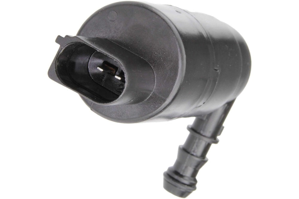 BMW E46 3-Series Headlight Washer Pump By Febi 67128377430