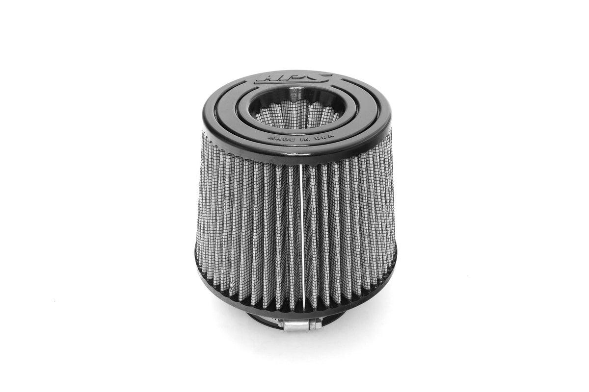 HPS Performance 3.25" Open Top Dual Cone Air Filter, 5.75" Length, HPS-4342
