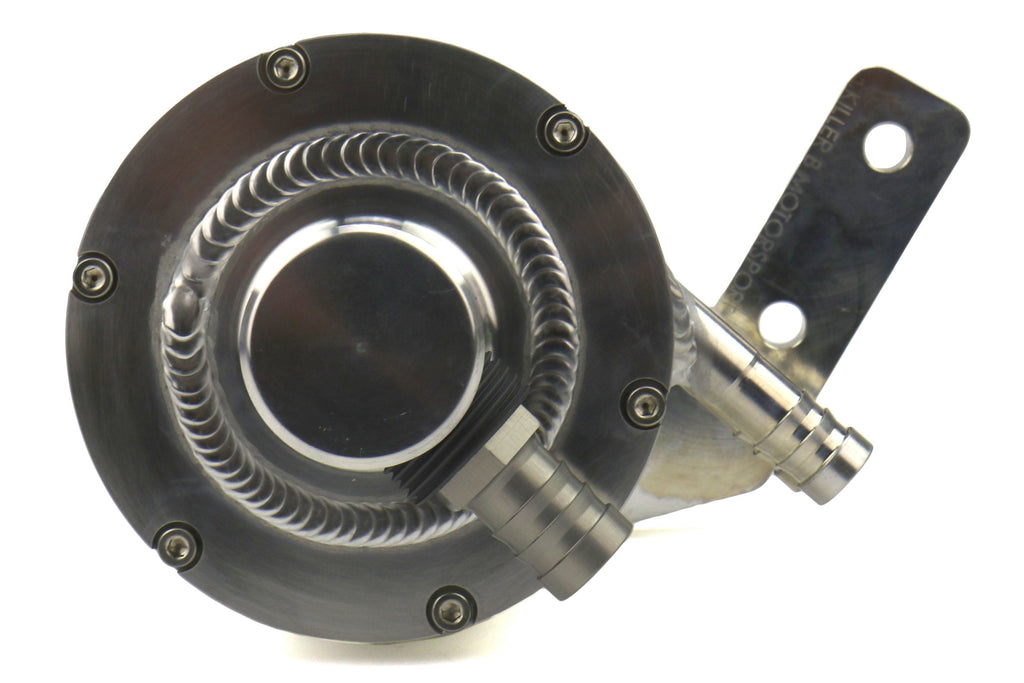 Killer B FA20 WRX Air/Oil Separator - 2015+ WRX