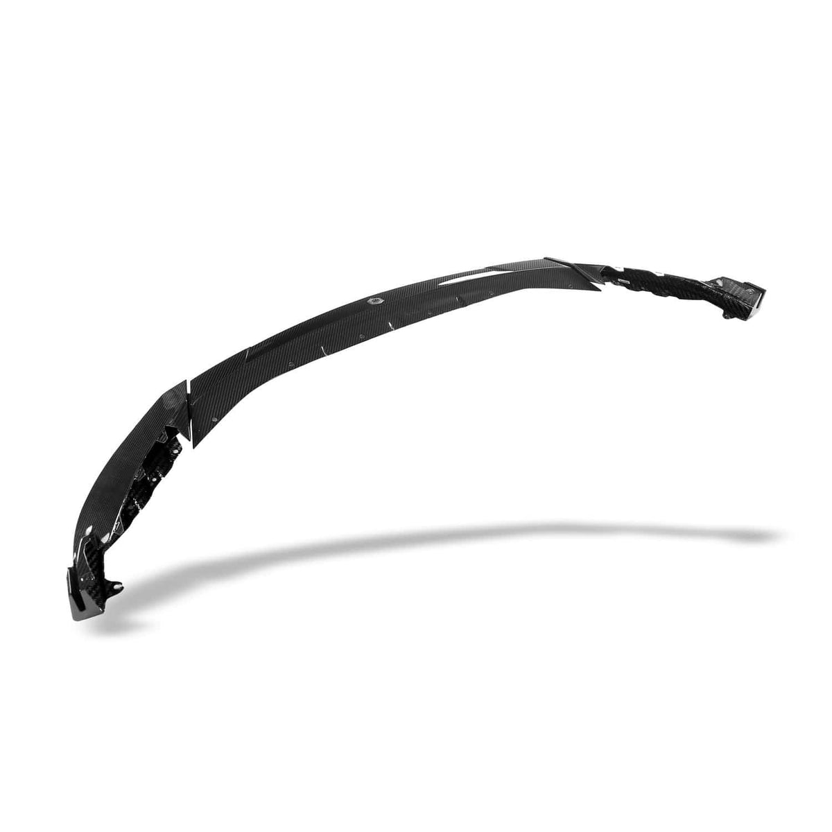 Revozport 3 Pieces Carbon Fiber Front Lip - BMW / G8X / M3 / M4