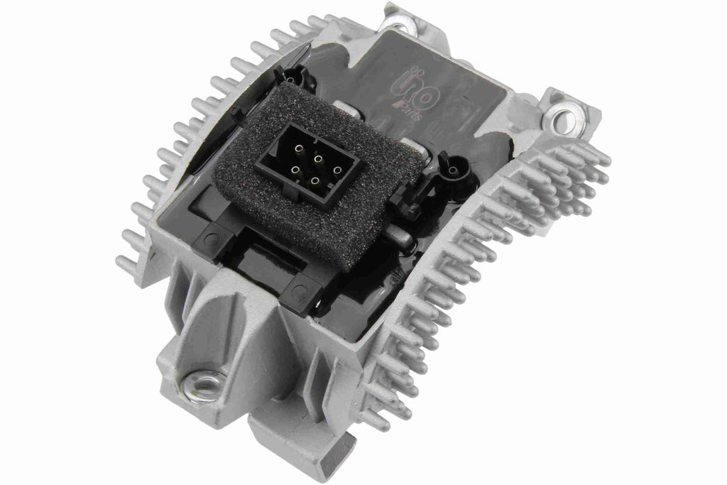 BMW E38 7-Series Blower Motor Resistor By Uro Parts 64118391399
