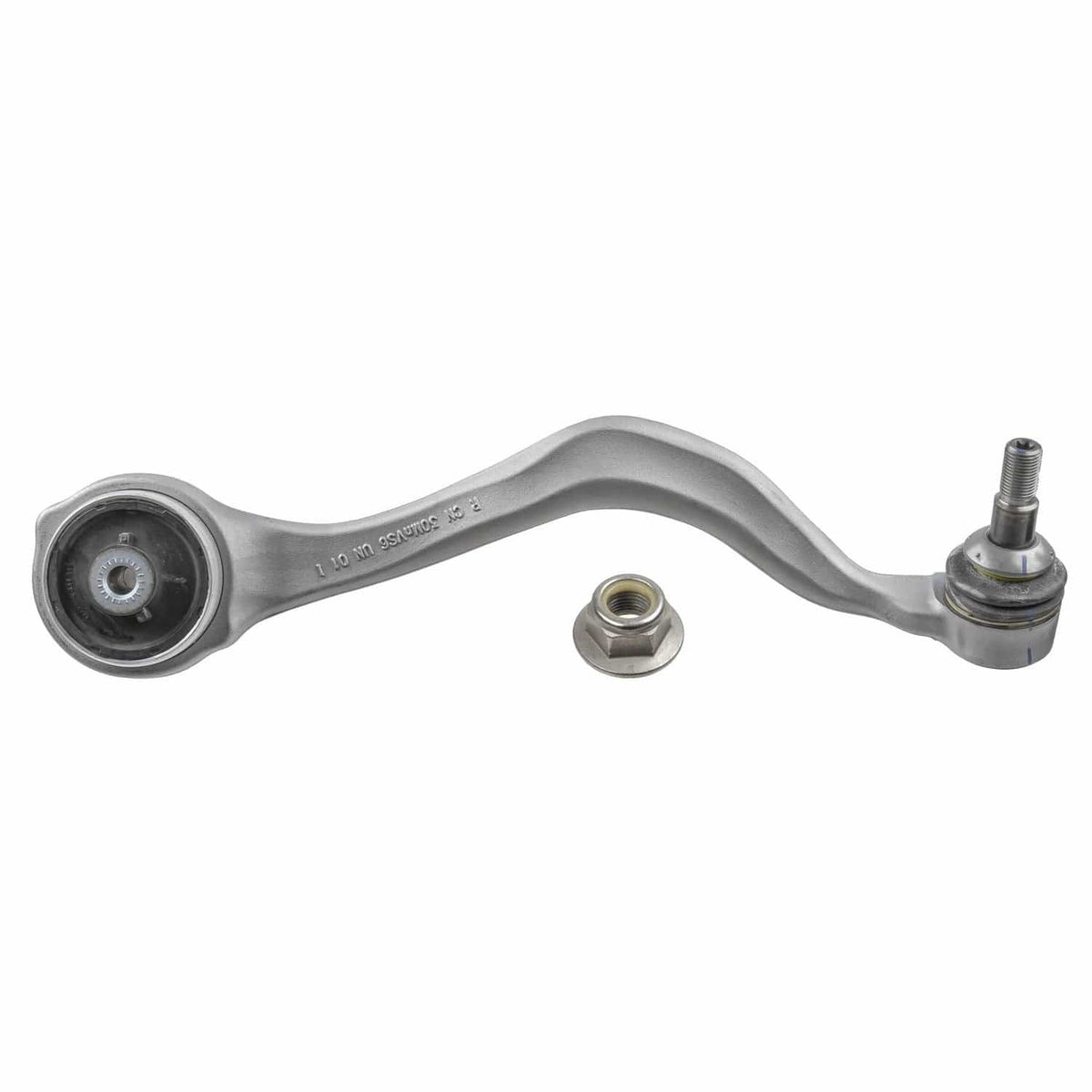 Control Arm with Bushing (Right) - BMW / G01 X3 / G02 X4