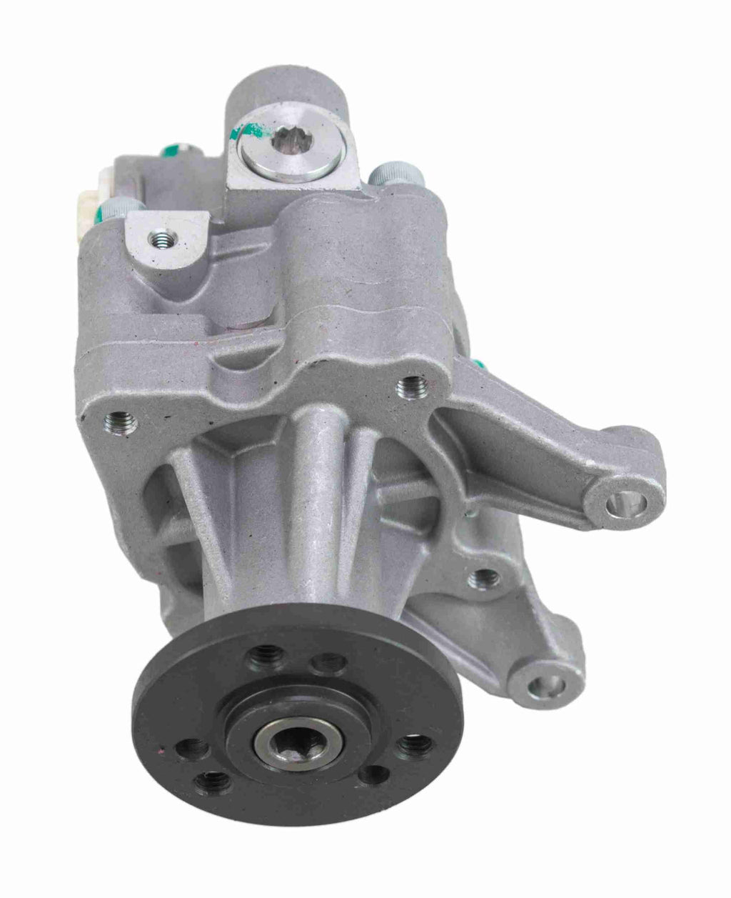 BMW E39 540i New Power Steering Pump By AAE 32411141570