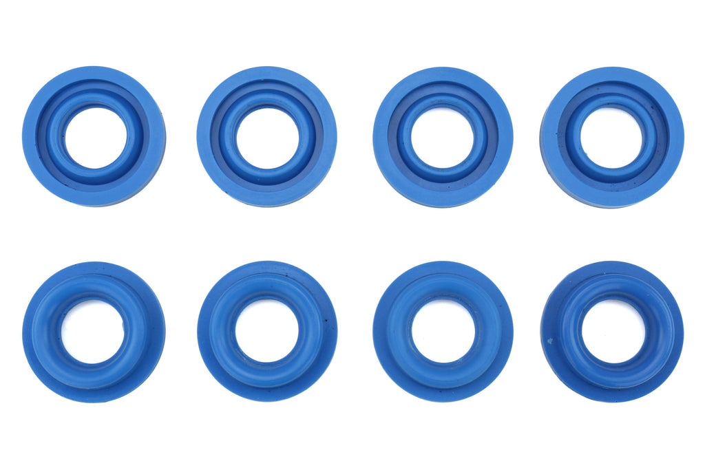 Torque Solution Rear Subframe Bushings Race - 2013-2021 Scion FR-S / Subaru BRZ / Toyota 86