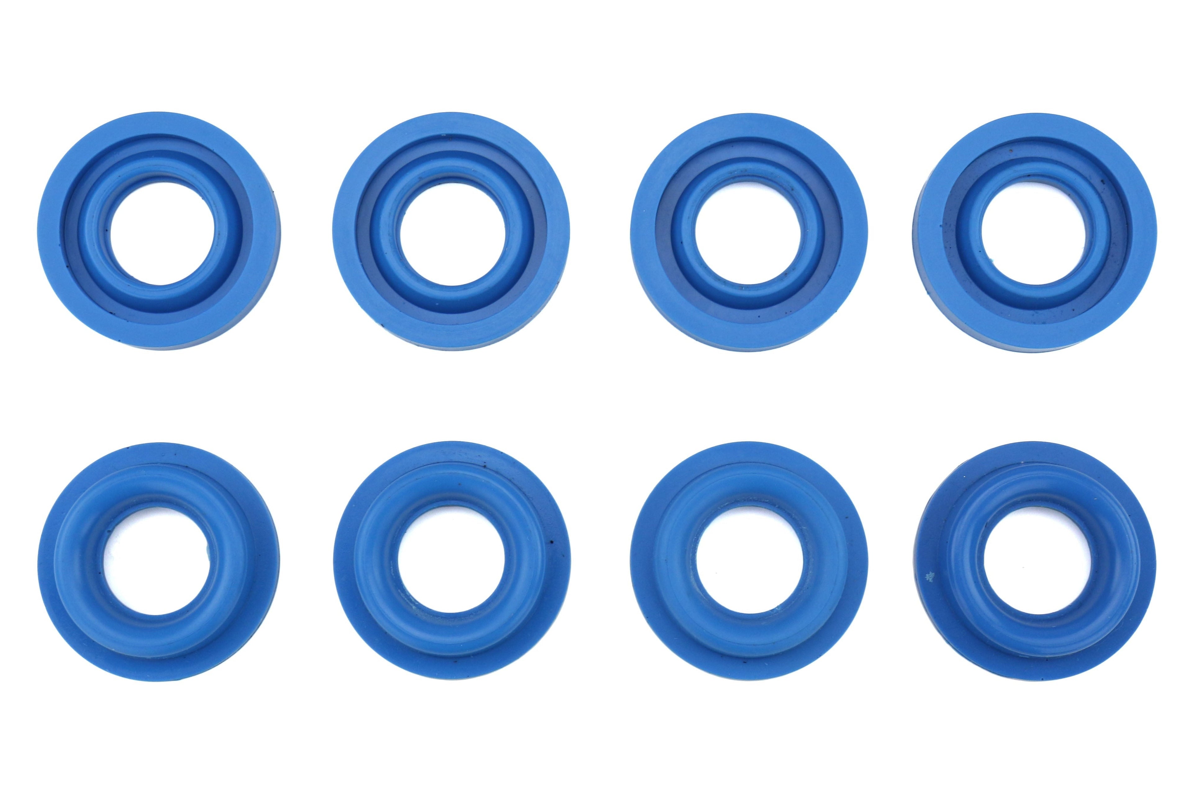 Torque Solution Rear Subframe Bushings Race - 2013-2021 Scion FR-S / Subaru BRZ / Toyota 86