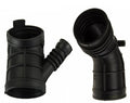 BMW E46 3-Series Intake Boot (Mass Air Flow Sensor Boot) Kit