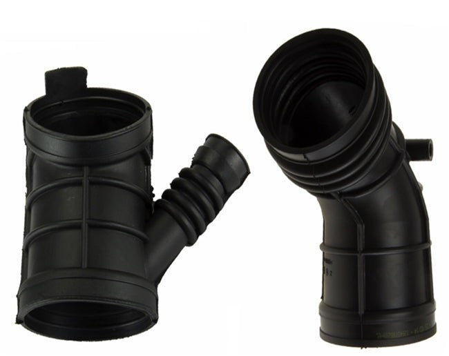 BMW E46 3-Series Intake Boot (Mass Air Flow Sensor Boot) Kit