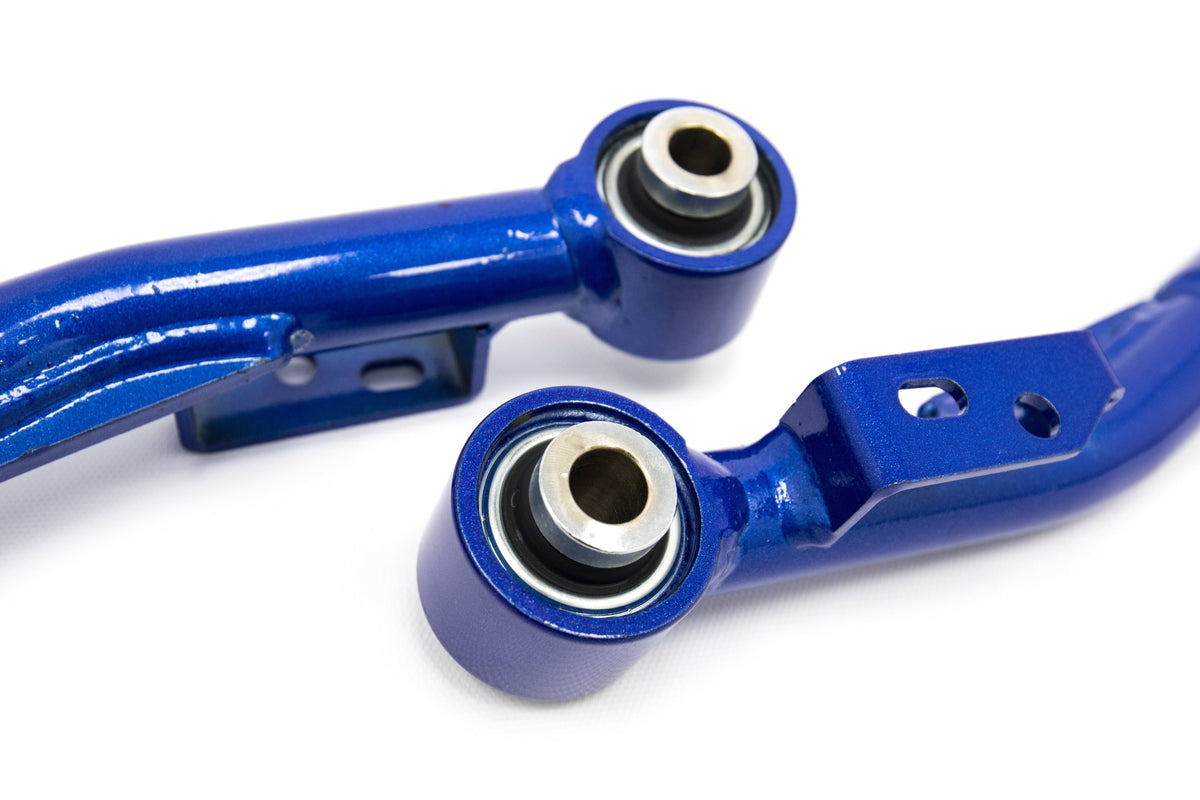 Megan Racing Rear Adjustable Trailing Arms - 2013-2016 Scion FR-S / 2013-2020 Subaru BRZ / 2017-2019 Toyota 86