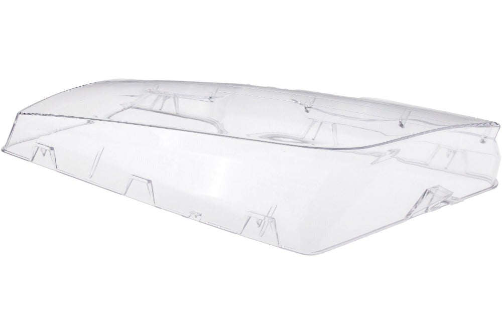 BMW E46 3-Series Headlight Lens By Uro 63128380189 or 63128380190 (1999-08/2001)