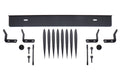 Verus Engineering Front Splitter Upgrade Kit - 2013-2021 Scion FRS / Subaru BRZ / Toyota 86