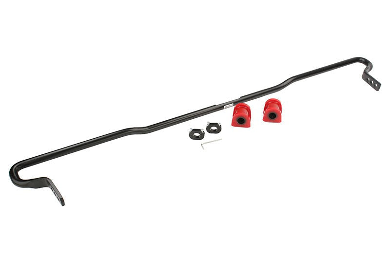 FactionFab Sway Bar 18mm Rear - 2013-2021 Subaru BRZ / Scion FR-S / Toyota 86