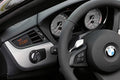 P3 Gauge - BMW Z4 E89