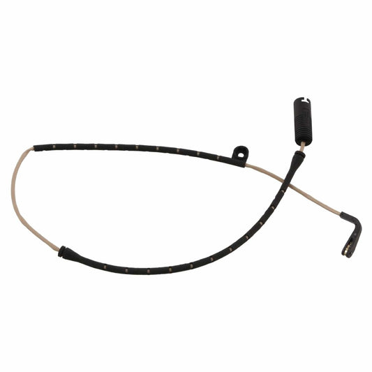 Wear Indicator - BMW