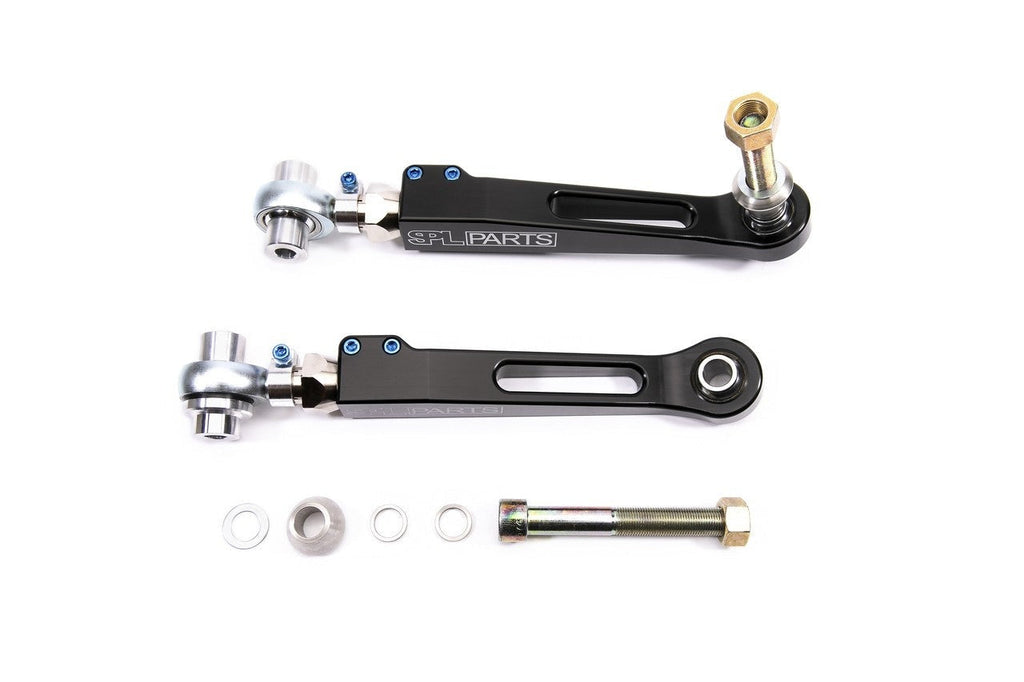 SPL Front Lower Control Arms - 2020+ A90 Supra