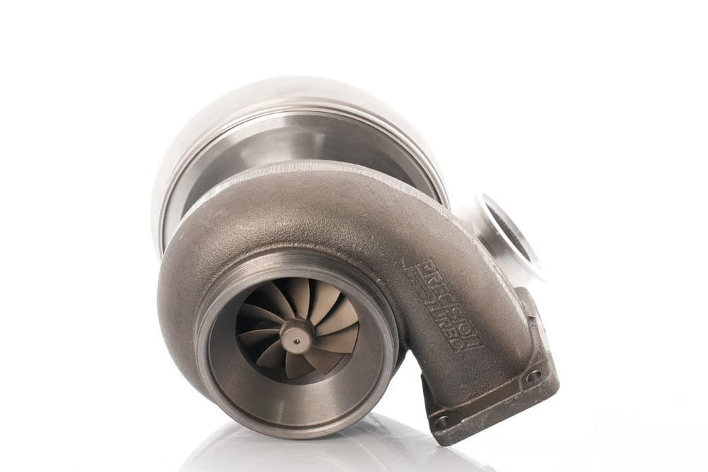 Precision Turbo & Engine LS PT8284 PRO MOD CC W/T4 INLET/V-BAND DISCHARGE .96 A/R