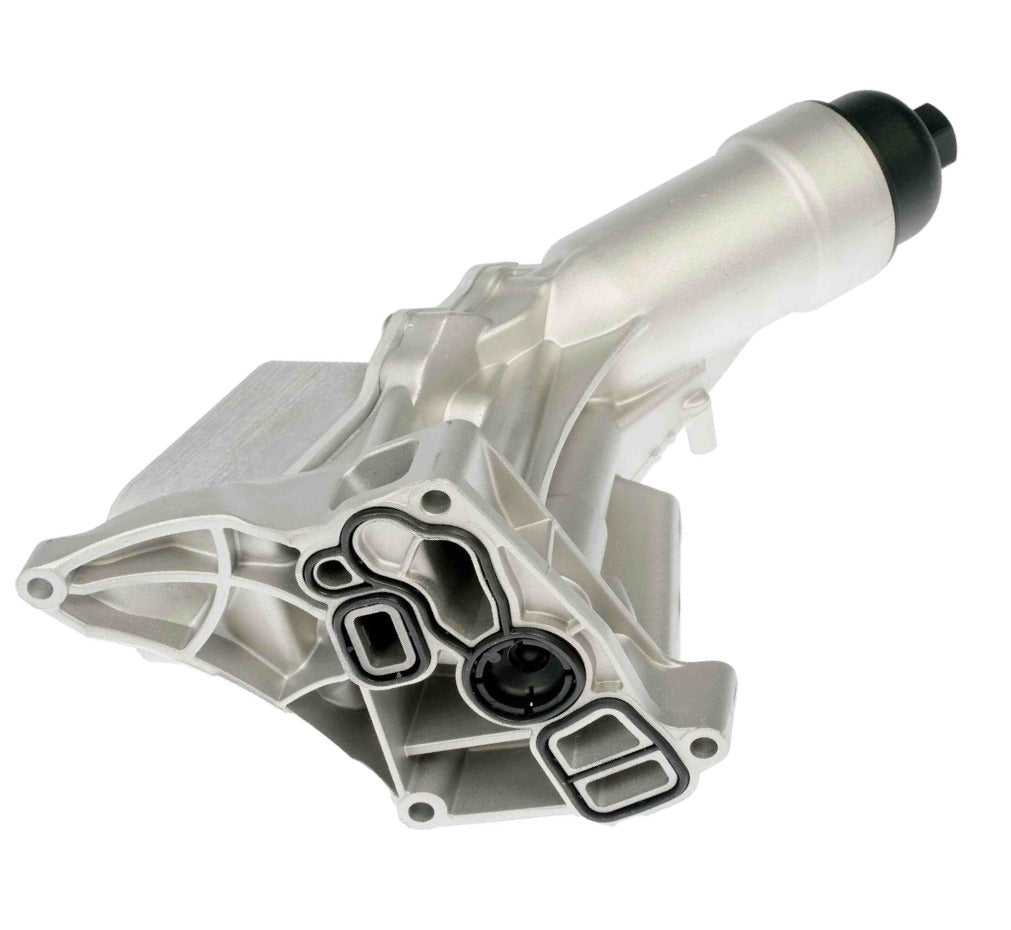 BMW F25 X3/X4 Oil Filter Housing Assembly 11428596283 (Aluminum Upgrade)